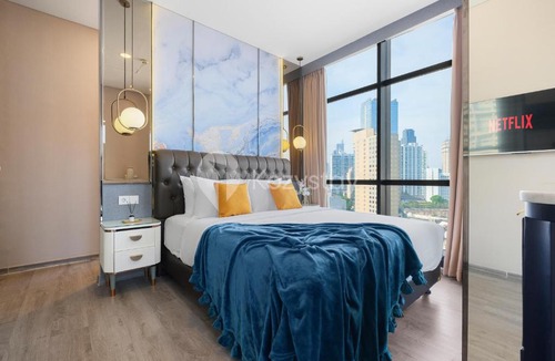 Bendungan Hilir Apartment | Satori by Kozystay - Sudirman