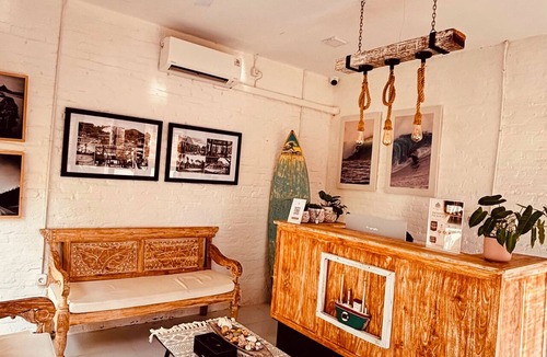 Sekongkang Villa | Sattura Villa Lawar