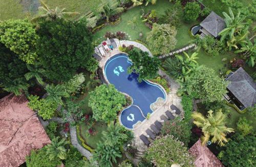 Lovina Resort | Sawah Lovina