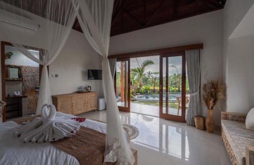 Sebatu Villa | Sawah Sebatu Villa