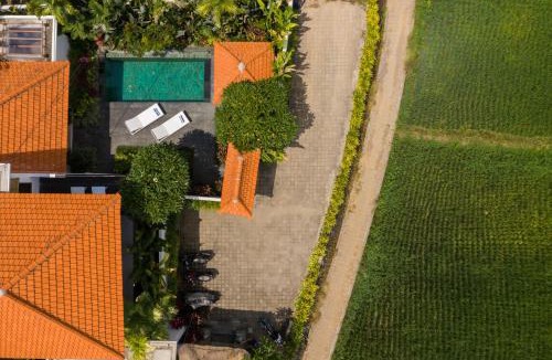 Peliatan Villa | Sawah Villas