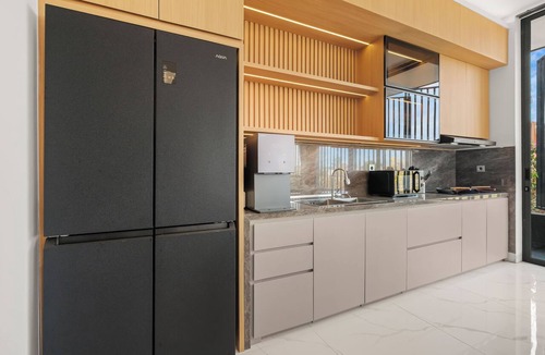 Parongpong Apartment | Sawala Villa by Kozystay - Setiabudi