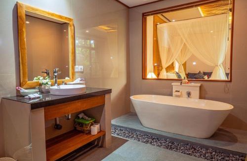 Pejeng Kawan House | Sawitri Anandhita Luxury Villas