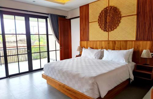 Pejeng Kawan House | Sawitri Anandhita Luxury Villas
