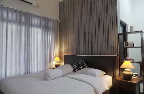 Sleman Hotel | Sayana Homestay