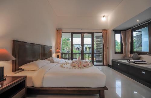 Sanur House | Sayang Sanur Terrace House