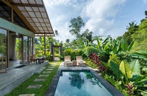 Bangli Villa | Sayuban Villa