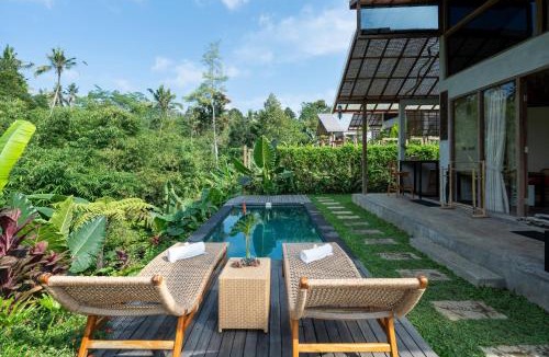 Bangli Villa | Sayuban Villa
