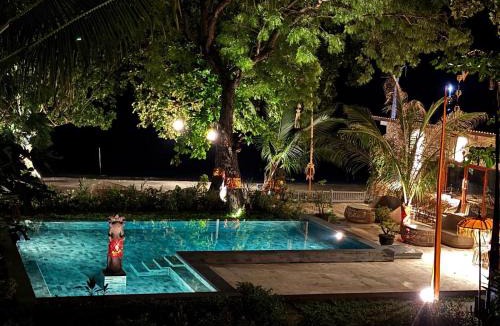 Pemuteran Apartment | Sea Esta by Ananda Villas Bali