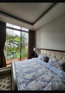 Old Jakarta House | sea view villa