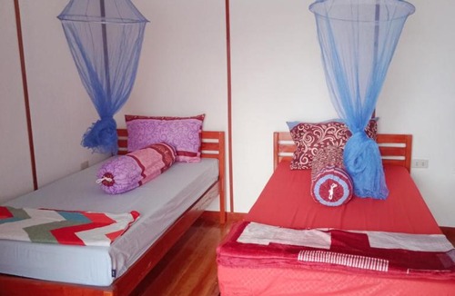 Bawomataluo House | Seabreeze Bungalows