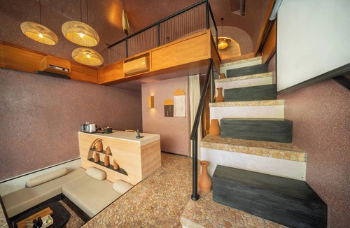 Sanur Resort | Seascape Resort Sanur by Ini Vie Hospitality
