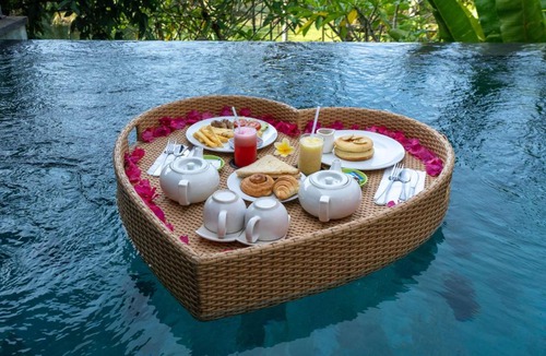Sebatu Hotel | Sebatu Tulen Villa