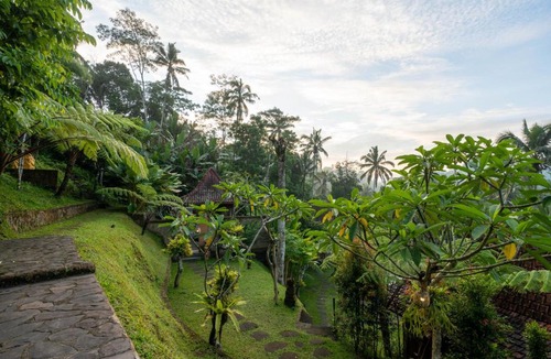 Sebatu Hotel | Sebatu Tulen Villa