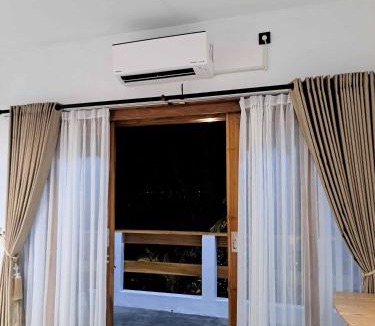 Batu Karas Hotel | Second Point View BK