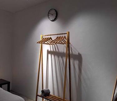 Batu Karas Hotel | Second Point View BK