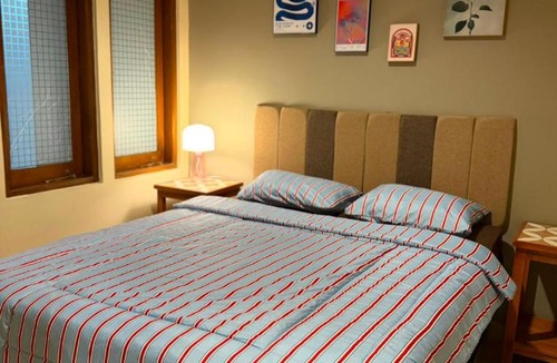 Yogyakarta House | Selama Stay Yogyakarta