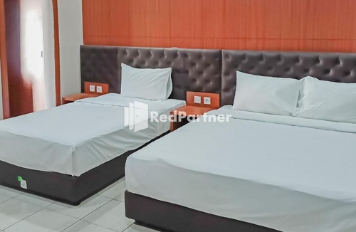 Banjar Hotel | Selaras Prima Guest House RedPartner