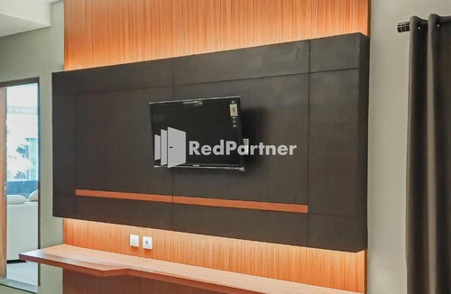 Banjar Hotel | Selaras Prima Guest House RedPartner