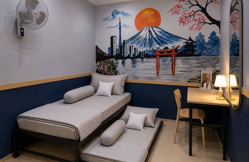 Tembalang Hostel | Semarang Day Inn