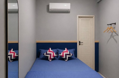 Tembalang Hostel | Semarang Day Inn