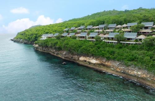 Penida Island Resort | Semaya Beach Resort