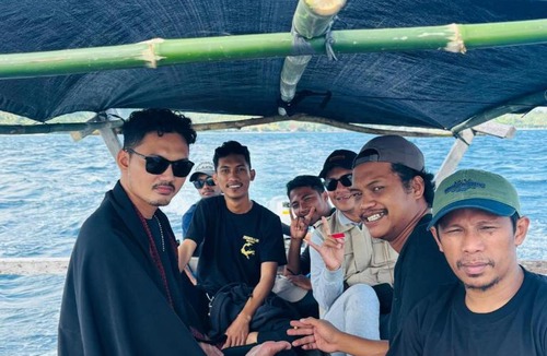 Banggai Laut Bed & Breakfast | sementara ditutup