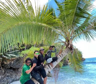 Banggai Laut Bed & Breakfast | sementara ditutup