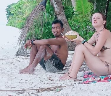 Banggai Laut Bed & Breakfast | sementara ditutup