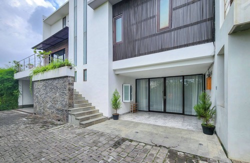 Banjar Semer Apartment | Seminyak Getaway – Comfortable 1BR Studio