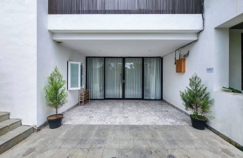 Banjar Semer Apartment | Seminyak Getaway – Comfortable 1BR Studio