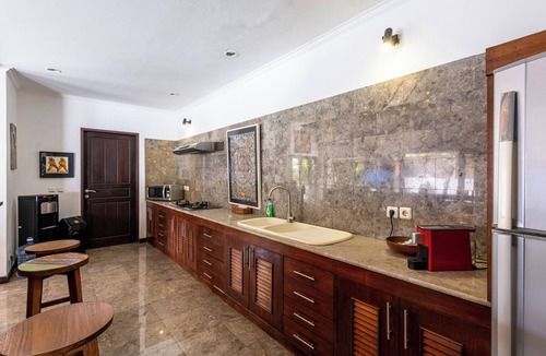 Laksmana Villa | Seminyak Most Wanted Villa for family vacation