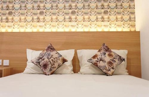 Grogol Utara House | Senayan Suites