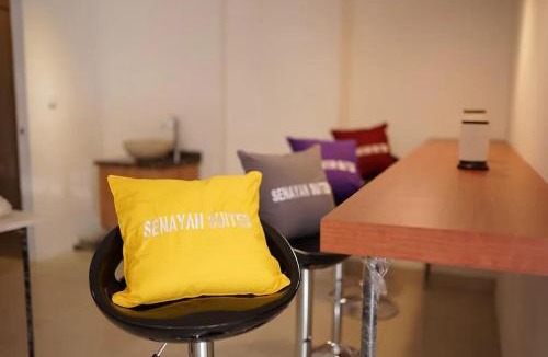 Grogol Utara House | Senayan Suites