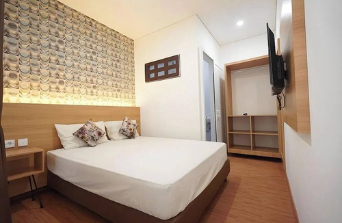 Grogol Utara House | Senayan Suites