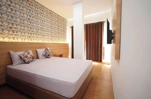 Grogol Utara House | Senayan Suites