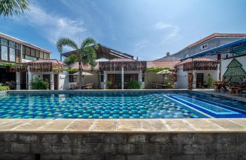 Sidakarya Apartment | Senyum Bali Inn 1BR Sanur