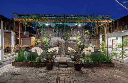 Sidakarya Apartment | Senyum Bali inn