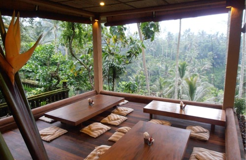 Tegallalang House | Separate Bungalows in the heart of the jungle