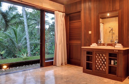 Tegallalang House | Separate Bungalows in the heart of the jungle