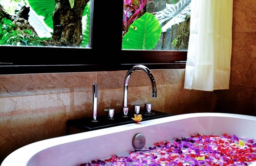 Tegallalang House | Separate Bungalows in the heart of the jungle