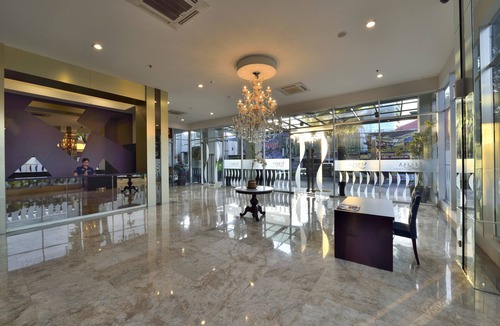Cipaganti Hotel | Serela Cihampelas Hotel