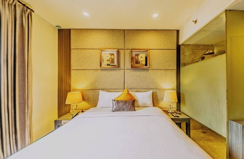 Pasirkaliki Hotel | Serela Merdeka Bandung