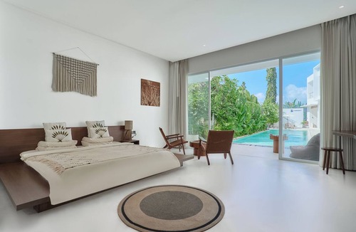 Downtown Kuta House | Serendipity Legian