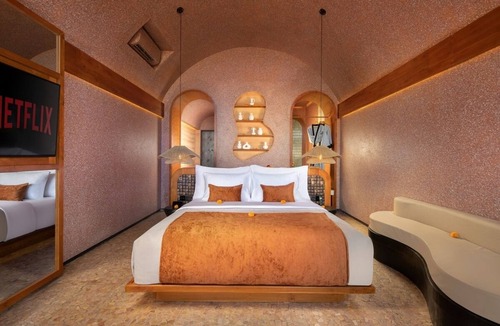 Sanur Resort | Serene 1BR Suite Near Sanur Beach
