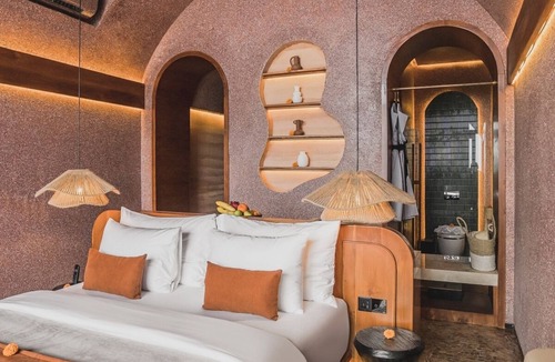 Sanur Resort | Serene 1BR Suite Near Sanur Beach