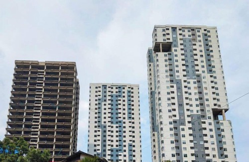 Pameungpeuk Apartment | Serene 2Br Apartment Newton Residence Bandung
