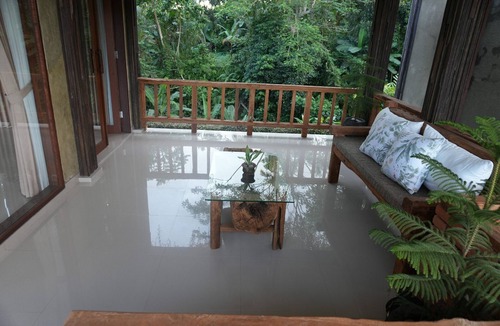 Payangan Villa | Serenity in Bali Beauty Nature KDV3