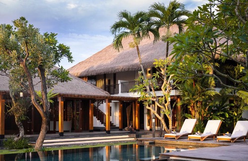 Cemagi Villa | Seseh Beachside Villas by Nakula