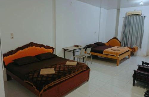 Banda Aceh Apartment | SEUNIA HOTEL